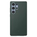 Spigen SPIGEN THIN FIT MAG MAGSAFE GALAXY S25 ULTRA ABYSS GREEN