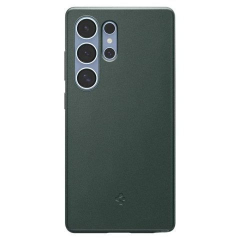 Spigen SPIGEN THIN FIT MAG MAGSAFE GALAXY S25 ULTRA ABYSS GREEN Spigen SPIGEN THIN FIT MAG MAGSAFE GALAXY S25 ULTRA ABYSS GREEN