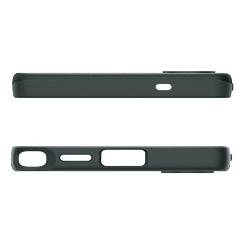 Spigen SPIGEN THIN FIT MAG MAGSAFE GALAXY S25 ULTRA ABYSS GREEN Spigen SPIGEN THIN FIT MAG MAGSAFE GALAXY S25 ULTRA ABYSS GREEN