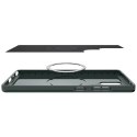 Spigen SPIGEN THIN FIT MAG MAGSAFE GALAXY S25 ULTRA ABYSS GREEN