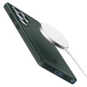 Spigen SPIGEN THIN FIT MAG MAGSAFE GALAXY S25 ULTRA ABYSS GREEN