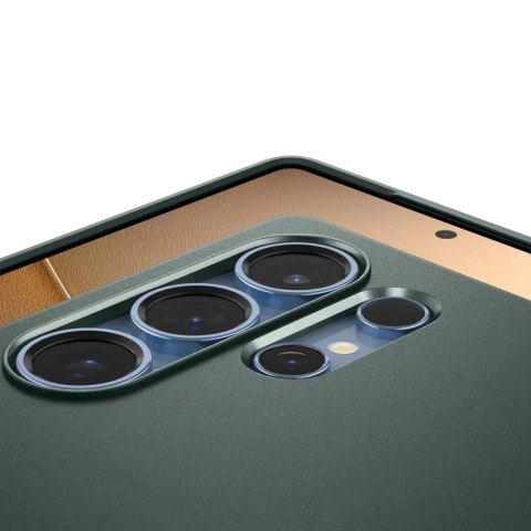 Spigen SPIGEN THIN FIT MAG MAGSAFE GALAXY S25 ULTRA ABYSS GREEN Spigen SPIGEN THIN FIT MAG MAGSAFE GALAXY S25 ULTRA ABYSS GREEN