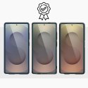 Spigen Szkło Hartowane do Samsung Galaxy S25 Ultra Spigen Glas.TR EZ Fit HD 2-Pack Clear