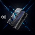 Tech-Protect Etui do Samsung Galaxy S25 Ultra obudowa ochronna Tech-Protect Kevlar Cam+ Black