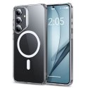 ESR Etui do Samsung Galaxy S25+ Plus Clear ESR Classic Hybrid HaloLock MagSafe