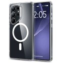 ESR Etui do Samsung Galaxy S25 Ultra Clear ESR Classic Hybrid HaloLock MagSafe
