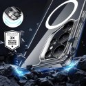 ESR Etui do Samsung Galaxy S25 Ultra Clear ESR Classic Hybrid HaloLock MagSafe