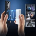 ESR Etui do Samsung Galaxy S25 Ultra Frosted Black ESR Classic Hybrid HaloLock MagSafe
