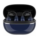 LDNIO Słuchawki Douszne LDNIO T09 Bluetooth 5.4 z Etui 20h Ciemnoniebieskie
