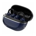 LDNIO Słuchawki Douszne LDNIO T09 Bluetooth 5.4 z Etui 20h Ciemnoniebieskie