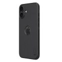 Nillkin Etui Nillkin Super Frosted Shield Pro do iPhone 16 Plus Czarne