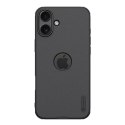Nillkin Etui Nillkin Super Frosted Shield Pro do iPhone 16 Plus Czarne