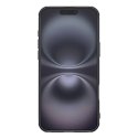 Nillkin Etui Nillkin Super Frosted Shield Pro do iPhone 16 Plus Czarne