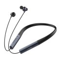 Marka niezdefiniowana Słuchawki Bezprzewodowe Neckband LDNIO N01 Bluetooth 5.3 50h Ciemnoniebieskie