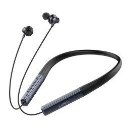 Marka niezdefiniowana Słuchawki Bezprzewodowe Neckband LDNIO N01 Bluetooth 5.3 50h Ciemnoniebieskie