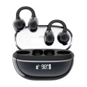 Marka niezdefiniowana Słuchawki Douszne TWS LDNIO T08 Bluetooth 5.4 20h IPX4 Ciemnoniebieskie