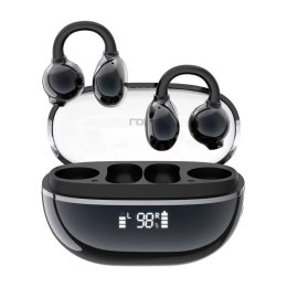 Marka niezdefiniowana Słuchawki Douszne TWS LDNIO T08 Bluetooth 5.4 20h IPX4 Ciemnoniebieskie