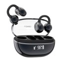 Marka niezdefiniowana Słuchawki Douszne TWS LDNIO T08 Bluetooth 5.4 20h IPX4 Ciemnoniebieskie