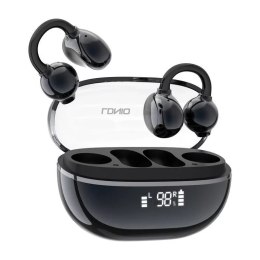 Marka niezdefiniowana Słuchawki Douszne TWS LDNIO T08 Bluetooth 5.4 20h IPX4 Ciemnoniebieskie