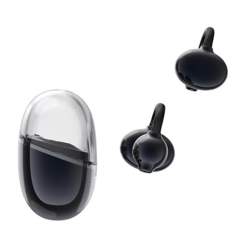 Marka niezdefiniowana Słuchawki Douszne TWS LDNIO T08 Bluetooth 5.4 20h IPX4 Ciemnoniebieskie Marka niezdefiniowana Słuchawki Douszne TWS LDNIO T08 Bluetooth 5.4 20h IPX4 Ciemnoniebieskie