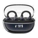 Marka niezdefiniowana Słuchawki Douszne TWS LDNIO T08 Bluetooth 5.4 20h IPX4 Ciemnoniebieskie