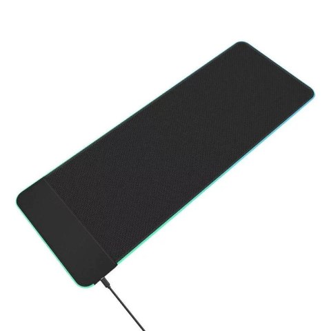 ProducentTymczasowy Podkładka pod mysz z funkcją ładowania bezprzewodowego Choetech T543-F-ACBK 15W (czarna) ProducentTymczasowy Podkładka pod mysz z funkcją ładowania bezprzewodowego Choetech T543-F-ACBK 15W (czarna)