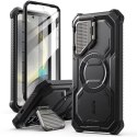 SUPCASE Etui do Samsung Galaxy S25+ Plus Supcase i-Blason ArmorBox Mag MagSafe Black