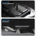 SUPCASE Etui do Samsung Galaxy S25 Supcase i-Blason ArmorBox Mag MagSafe Black