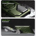 SUPCASE Etui do Samsung Galaxy S25 Supcase i-Blason ArmorBox Mag MagSafe Guldan