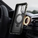 SUPCASE Etui do Samsung Galaxy S25 Ultra Supcase UB Grip Mag MagSafe Guldan