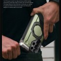 SUPCASE Etui do Samsung Galaxy S25 Ultra Supcase UB Grip Mag MagSafe Guldan
