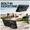 SUPCASE Etui do Samsung Galaxy S25 Ultra Supcase UB XT Mag MagSafe Black