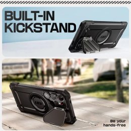 SUPCASE Etui do Samsung Galaxy S25 Ultra Supcase UB XT Mag MagSafe Black