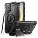 SUPCASE Etui do Samsung Galaxy S25 Ultra Supcase UB XT Mag MagSafe Black
