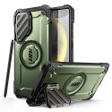 SUPCASE Etui do Samsung Galaxy S25 Ultra Supcase UB XT Mag MagSafe Guldan