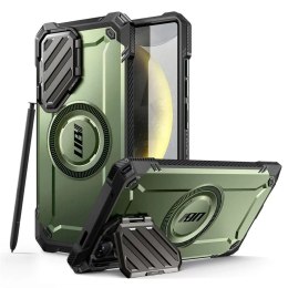 SUPCASE Etui do Samsung Galaxy S25 Ultra Supcase UB XT Mag MagSafe Guldan