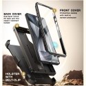 SUPCASE Etui do Samsung Galaxy S25 Ultra Supcase Unicorn Beetle Pro 2-Set Black