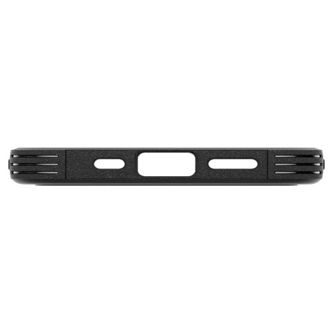 Spigen Etui Spigen Core Armor Mag MagSafe do iPhone 16E Matte Black Spigen Etui Spigen Core Armor Mag MagSafe do iPhone 16E Matte Black