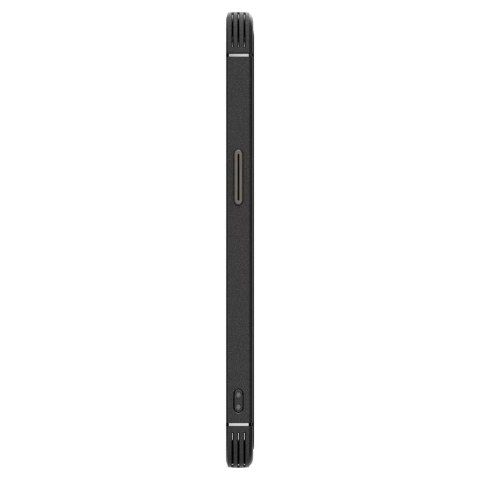 Spigen Etui Spigen Core Armor Mag MagSafe do iPhone 16E Matte Black Spigen Etui Spigen Core Armor Mag MagSafe do iPhone 16E Matte Black