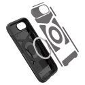 Spigen Etui Spigen Slim Armor Mag MagSafe do iPhone 16E Black