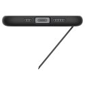 Spigen Etui Spigen Slim Armor Mag MagSafe do iPhone 16E Black