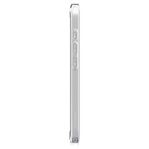Spigen Etui Spigen Ultra Hybrid Mag MagSafe do iPhone 16E White Spigen Etui Spigen Ultra Hybrid Mag MagSafe do iPhone 16E White