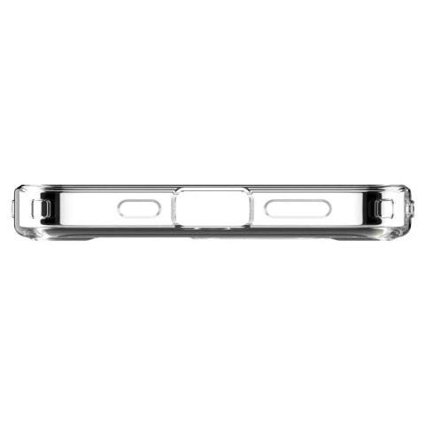 Spigen Etui Spigen Ultra Hybrid Mag MagSafe do iPhone 16E White Spigen Etui Spigen Ultra Hybrid Mag MagSafe do iPhone 16E White