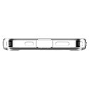 Spigen Etui Spigen Ultra Hybrid Mag MagSafe do iPhone 16E Zero One White