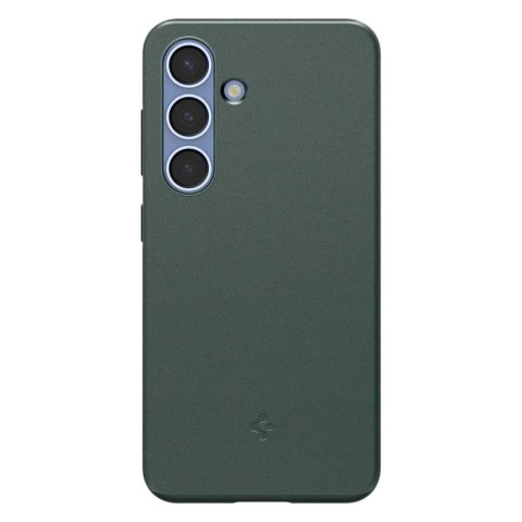 Spigen Etui do Samsung Galaxy S25 Abyss Green Spigen Thin Fit Mag MagSafe Spigen Etui do Samsung Galaxy S25 Abyss Green Spigen Thin Fit Mag MagSafe