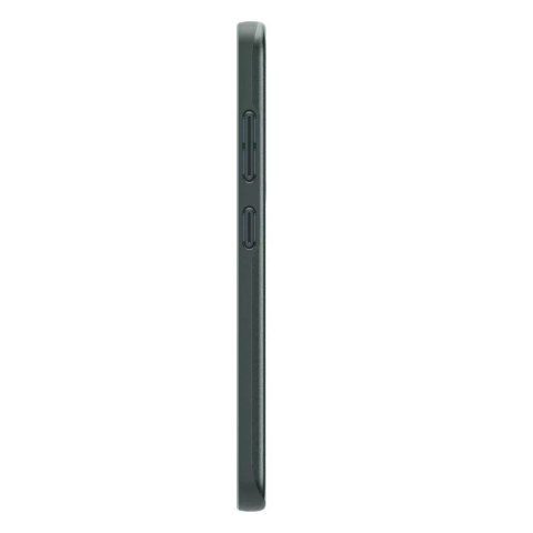 Spigen Etui do Samsung Galaxy S25 Abyss Green Spigen Thin Fit Mag MagSafe Spigen Etui do Samsung Galaxy S25 Abyss Green Spigen Thin Fit Mag MagSafe