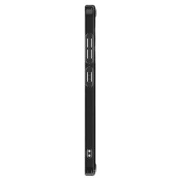 Spigen Etui do Samsung Galaxy S25 Black Spigen Ultra Hybrid Mag MagSafe