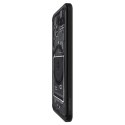 Spigen Etui do Samsung Galaxy S25 Black Spigen Ultra Hybrid Mag MagSafe