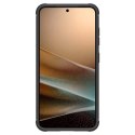Spigen Etui do Samsung Galaxy S25 Matte Black Spigen Core Armor Mag MagSafe