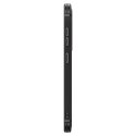 Spigen Etui do Samsung Galaxy S25 Matte Black Spigen Core Armor Mag MagSafe